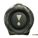 Беспроводные и портативные колонки JBL Xtreme 4 (камуфляж)