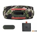 Беспроводные и портативные колонки JBL Xtreme 4 (камуфляж)