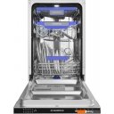 Посудомоечные машины MAUNFELD MLP45230 Light Beam