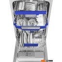 Посудомоечные машины MAUNFELD MLP45230 Light Beam