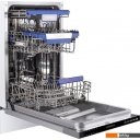 Посудомоечные машины MAUNFELD MLP45230 Light Beam