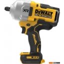 Шуруповерты, гайковерты, электроотвертки DeWalt DCF961NT (без АКБ, кейс)