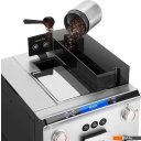 Кофеварки и кофемашины Kitfort KT-7318 Кофеварки и кофемашины Kitfort KT-7318