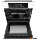 Духовые шкафы MAUNFELD AEOD60103W Духовые шкафы MAUNFELD AEOD60103W