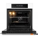 Духовые шкафы MAUNFELD AEOD60103W Духовые шкафы MAUNFELD AEOD60103W
