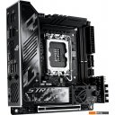 Материнские платы ASUS ROG Strix Z890-I Gaming WiFi