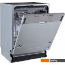 Посудомоечные машины Zigmund & Shtain DW 306.6