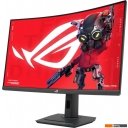 Мониторы ASUS ROG Strix XG32WCS