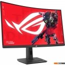 Мониторы ASUS ROG Strix XG32WCS