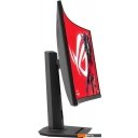 Мониторы ASUS ROG Strix XG32WCS