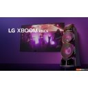 Беспроводные и портативные колонки LG XBOOM RNC9