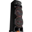 Беспроводные и портативные колонки LG XBOOM RNC9