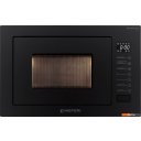 Микроволновые печи Meferi MMO6025BK Ultra