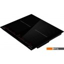 Варочные панели MAUNFELD CVI594SF2BK Inverter