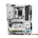 Материнские платы ASRock Z890 Steel Legend WiFi