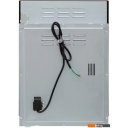 Духовые шкафы Krona Lyra 45 BL/BL