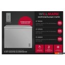 Холодильники Willmark CF-390IDG