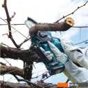 Цепные электро- и бензопилы Makita UC100DWA (с 1-м АКБ)