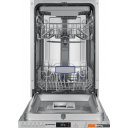 Посудомоечные машины Meferi MDW4563 Power