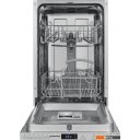 Посудомоечные машины Meferi MDW4562 LIGHT