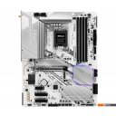 Материнские платы ASRock Z890 Pro RS WiFi White