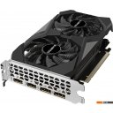 Видеокарты Gigabyte GeForce RTX 3050 Windforce OC V2 6G GV-N3050WF2OCV2-6GD