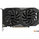 Видеокарты Gigabyte GeForce RTX 3050 Windforce OC V2 6G GV-N3050WF2OCV2-6GD