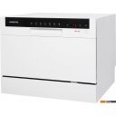 Посудомоечные машины Hiberg T56 615 W