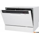 Посудомоечные машины Hiberg T56 615 W