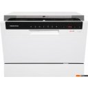 Посудомоечные машины Hiberg T56 615 W