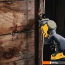 Циркулярные, торцовочные и сабельные пилы DeWalt DCS312N-XJ (без АКБ)