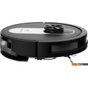 Роботы-пылесосы Polaris PVCR 4250 WIFI IQ Home (черный)