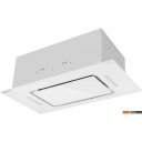 Вытяжки Meferi INBOX60WH Glass Comfort