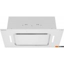 Вытяжки Meferi INBOX60WH Glass Comfort