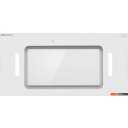 Вытяжки Meferi INBOX60WH Glass Comfort