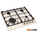 Варочные панели Zigmund & Shtain G 12.6 X