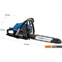 Цепные электро- и бензопилы Зубр ПБЦ-490 45ДП