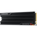 SSD Samsung 9100 Pro с радиатором 1TB MZ-VAP1T0CW