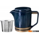 Кружки, чашки, стаканы для горячих напитков Lefard Herbal 42-462