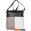 Женские и мужские сумки Galanteya 36423 23с1380к45 (черный/кофейный)