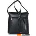 Женские и мужские сумки Galanteya 36423 23с1380к45 (черный/кофейный)