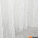 Шторки и карнизы для ванн и поддонов FORA Pe+Eva Ocean FOR-EV19