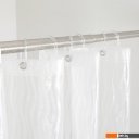 Шторки и карнизы для ванн и поддонов FORA Pe+Eva Ocean FOR-EV19