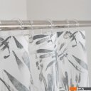 Шторки и карнизы для ванн и поддонов FORA Peva Bali FOR-PV11