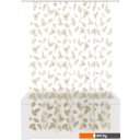 Шторки и карнизы для ванн и поддонов FORA Peva Botanica Gold FOR-PV02