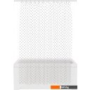 Шторки и карнизы для ванн и поддонов FORA Peva Happy Bubble FOR-PV10