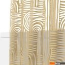 Шторки и карнизы для ванн и поддонов FORA Peva Knit FOR-PV01