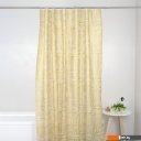 Шторки и карнизы для ванн и поддонов FORA Peva Knit FOR-PV01