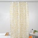 Шторки и карнизы для ванн и поддонов FORA Peva Pixel FOR-PV03