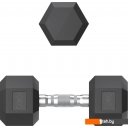 Гантели, гири, штанги Unixfit DBHEX10 10 кг Гантели, гири, штанги Unixfit DBHEX10 10 кг